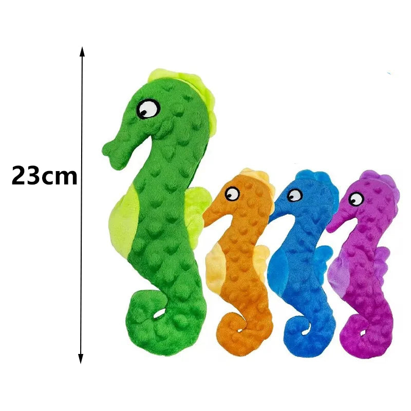 Pet Plush Toy Cat Dog Voice Animal Shape Puzzle