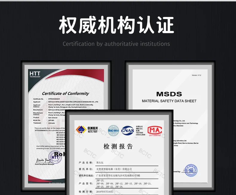 Portable IPL Laser Hair Removal Device with Ice Cooling System Painless for Smooth Skin