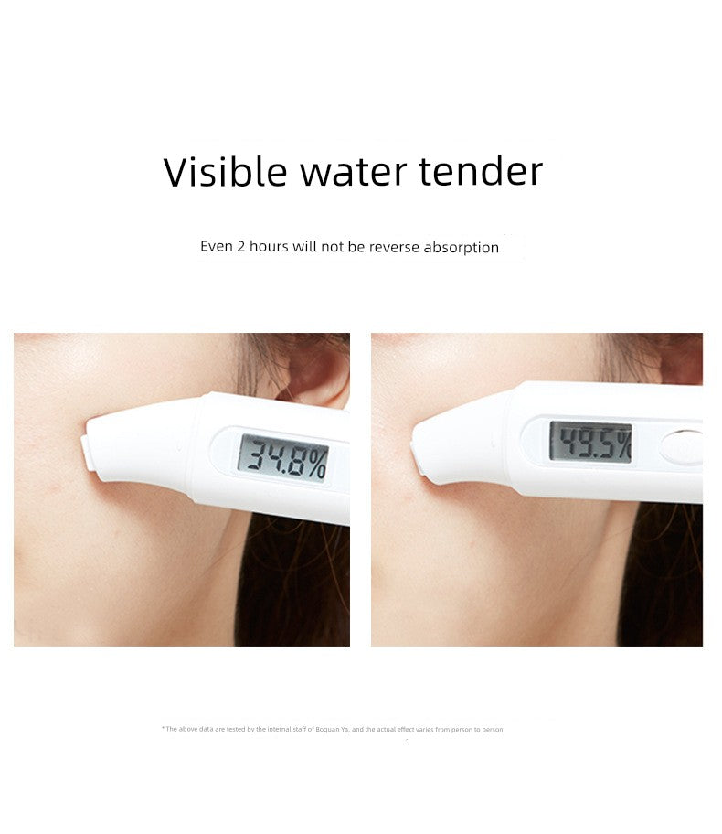 Bioaqua Gilding Moisturizing Import Lady Mask