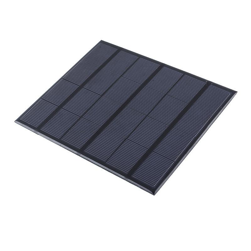 Outdoor Solar Charger Portable Universal Mobile Phone Charger Mp3 Mp4 Small Fan For Survival Camping Hiking Emergency Kit