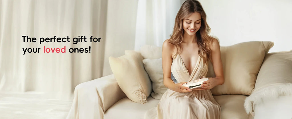 Professional IPL Hair Removal 22J Unlimted Flashes Painless Laser Epilator  Armpits Legs Arms Bikini Line Treament Home Use