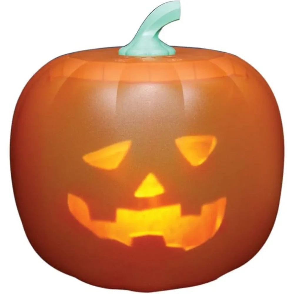 Buy Talking & Singing Halloween Pumpkin Decoration