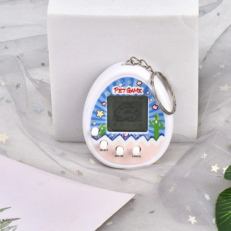 Electronic Pets Game Toys Virtual Tamagotchi Nostalgic