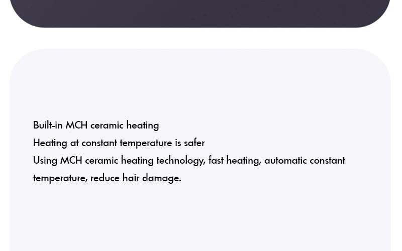 20Seconds Quick Heat Hair Straighter Liquid Crystal Cordless Straight Comb Anti-Scald Styling Brush Negative Ion Curly Hair Tool