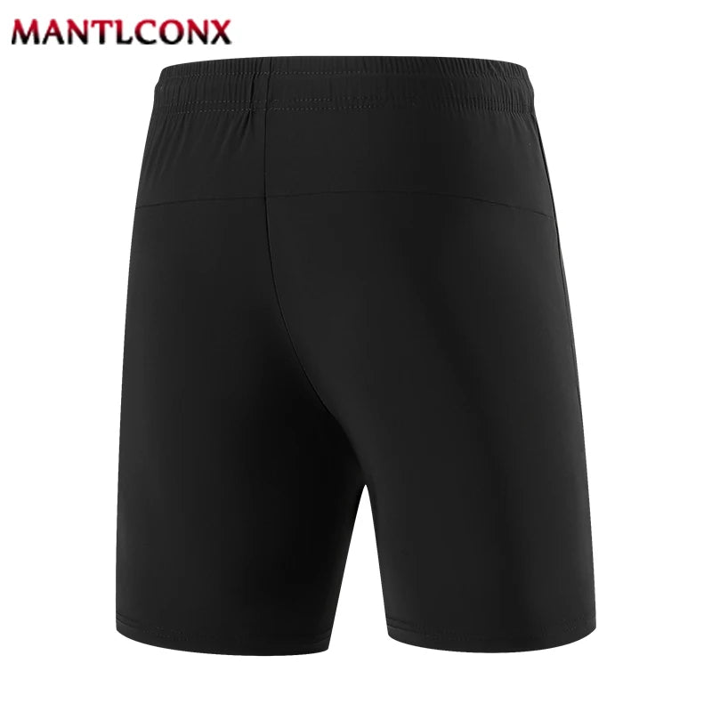 Summer Men's Sport Shorts Cool Sportswear