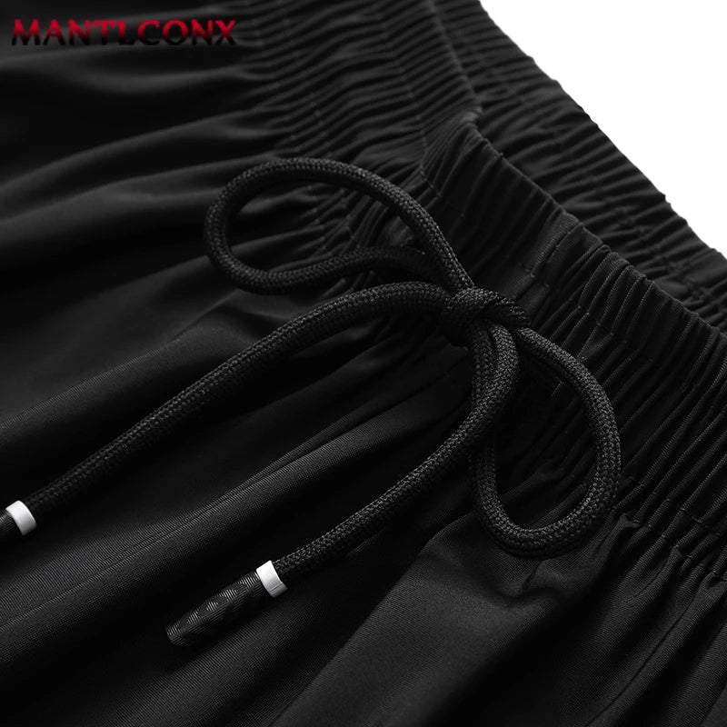 Summer Men's Sport Shorts Cool Sportswear