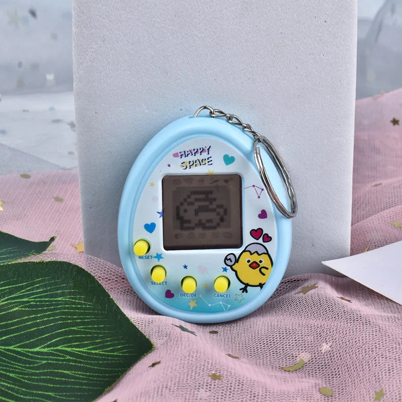 Electronic Pets Game Toys Virtual Tamagotchi Nostalgic