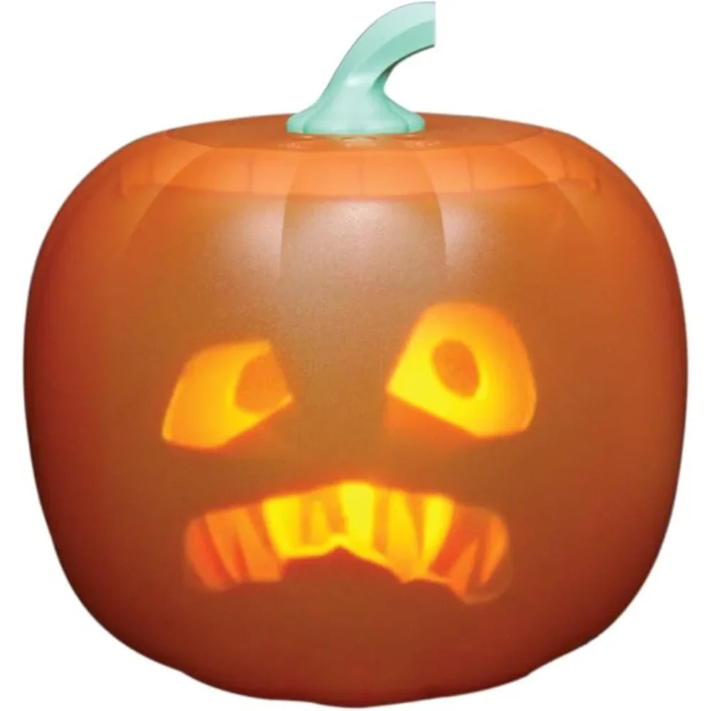 Buy Talking & Singing Halloween Pumpkin Decoration