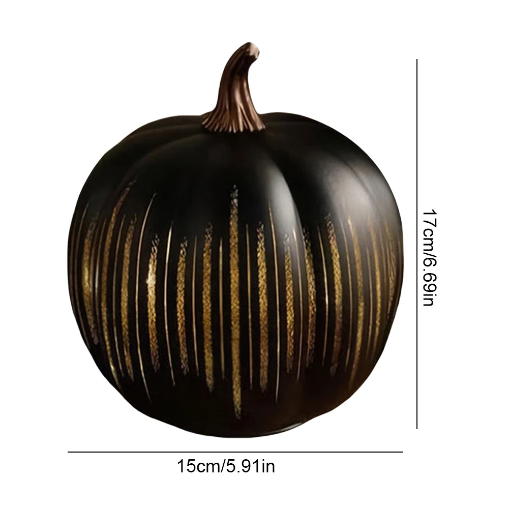 Halloween Pumpkins Lamp LED Lights Twinkle Light Fairy Lights Holiday Lighting Pumpkin Light Home Decoration Halloween Decoratio