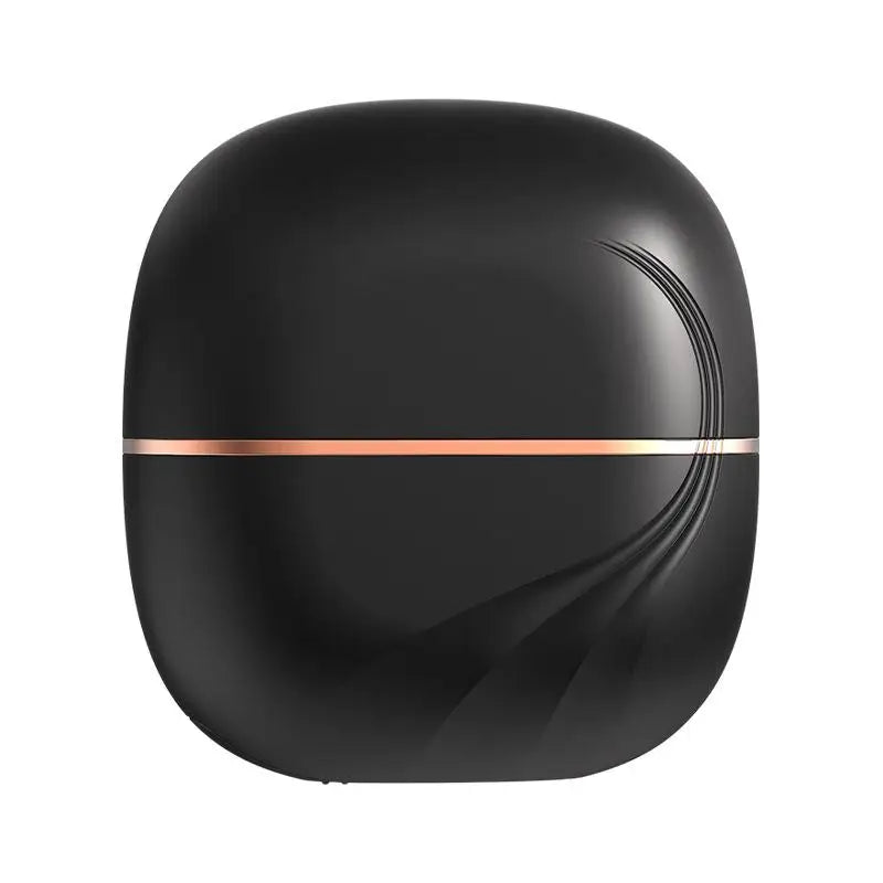 Wireless Charging Hair Comb Professional Straightening Hairdressing Tool For Home Use Long Hair Styling Volumizing Device