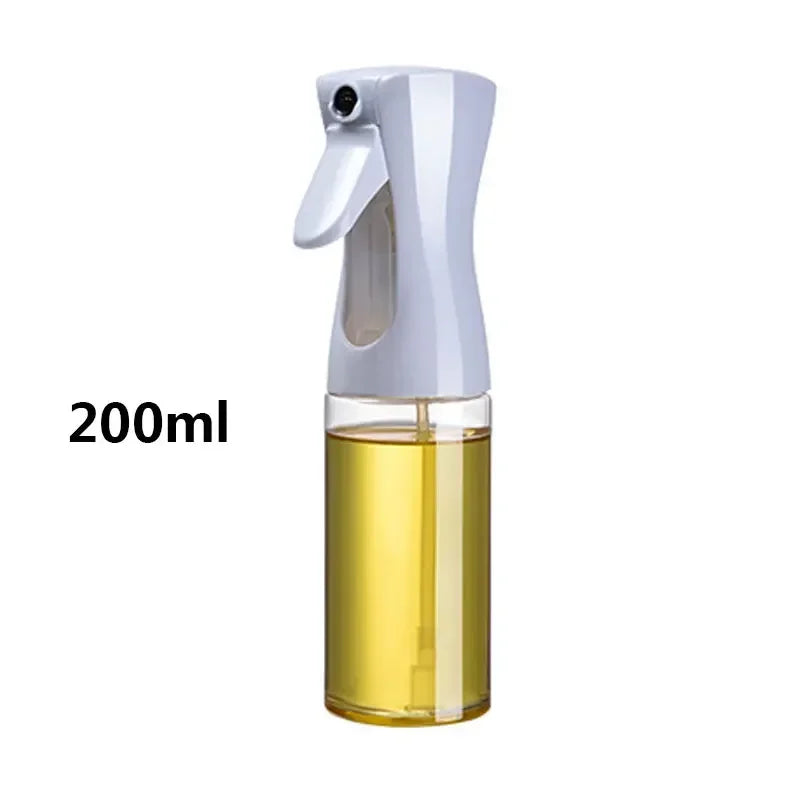 Oil Spray Plastic Household Kitchen