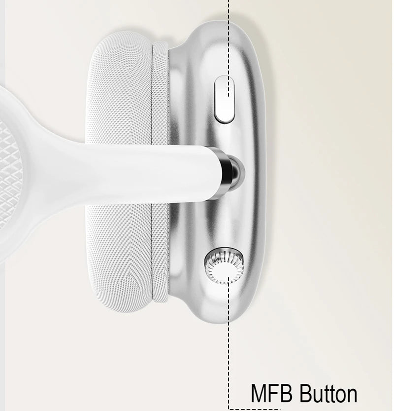 Xiaomi Wireless Bluetooth Headset with RGB Digital Display Screen Card Reader Headset Long Battery life High-fidelity Earphones