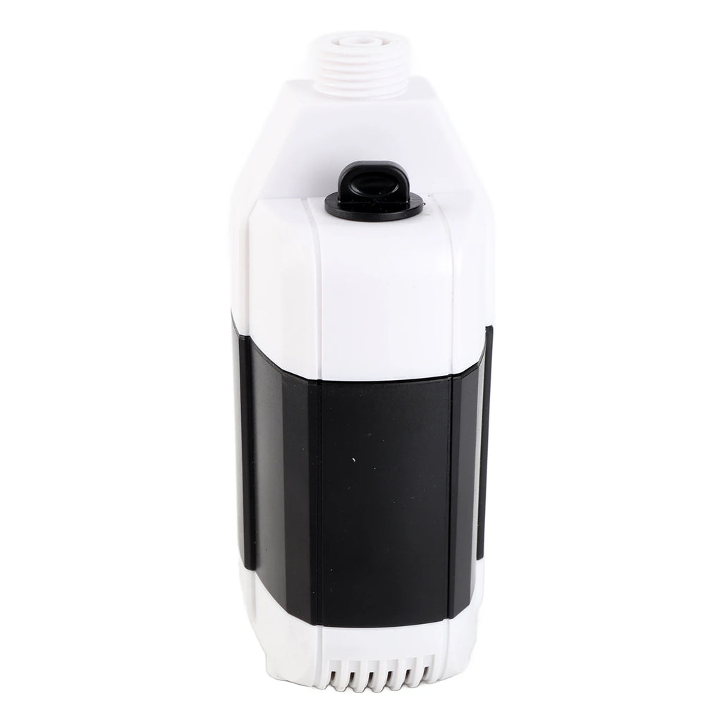 Portable Camping Shower Outdoor USB Rechargeable Electric Shower Pump for Camping Car Washing Gardening Pet Cleaning