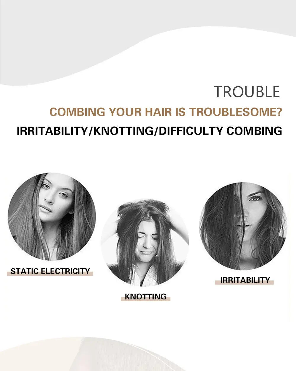 Pro Salon Hairdressing Comb Women's Curling Hairbrush Cylindrical Hairdresser Brushes Barbershop Styling Tool Accessories Tools