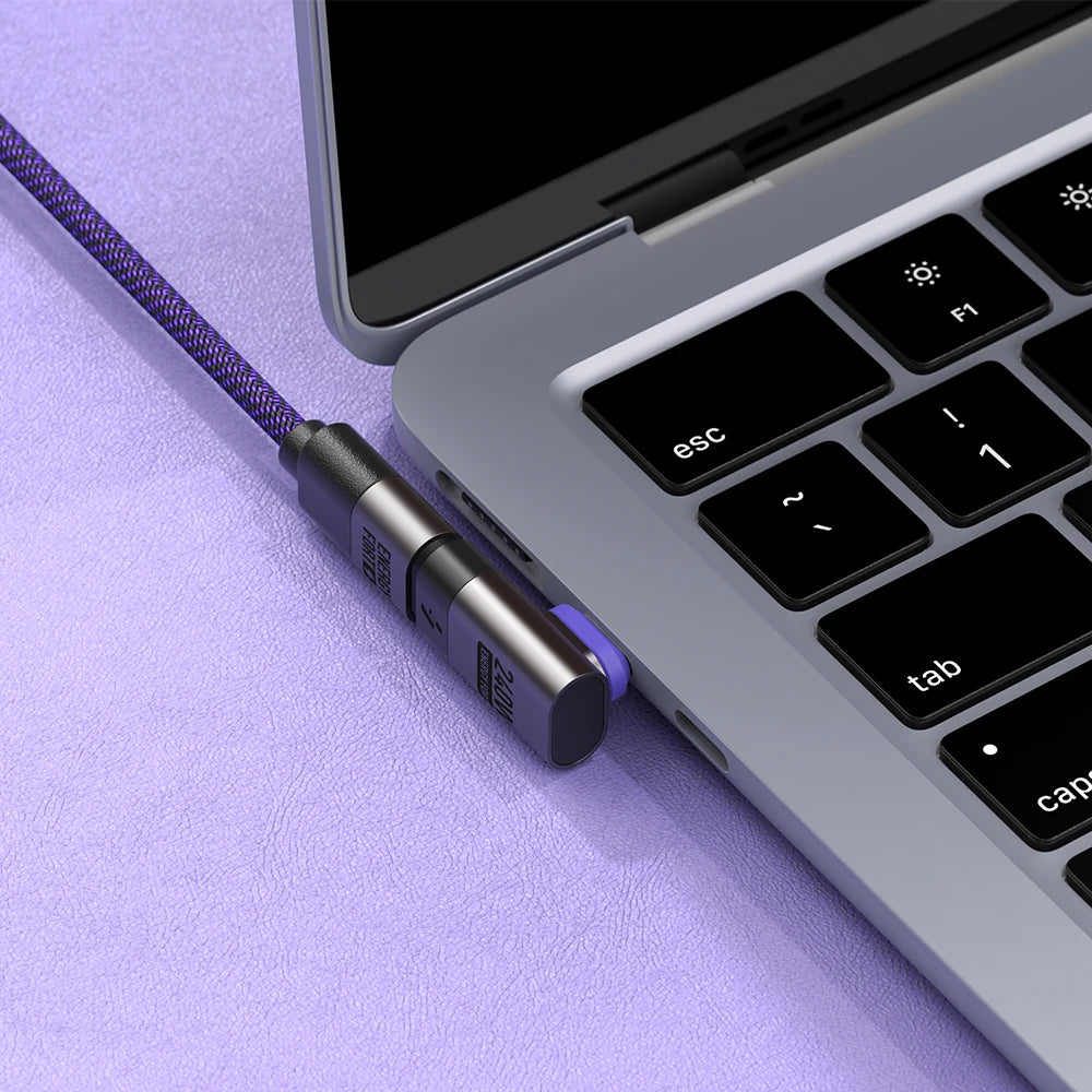 240W Quick Fast Charging Magnetic Adapter for ipad Xiaomi 120W 100W Laptop bend Cable extend Strong Magnet Replace for Magsafe