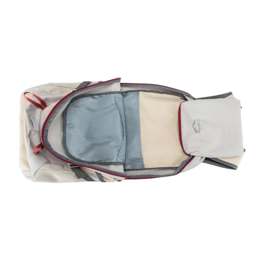 Multi Functional Large Capacity Travel Bag For Women Waterproof Outdoor Hiking Climbing Sports Backpack Lightweight Folding Bag