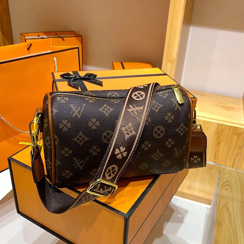 22*15*11cm Luxury Women Clutch Bags Designer Crossbody Shoulder Purses Handbag Women Clutch Travel Tote Bag