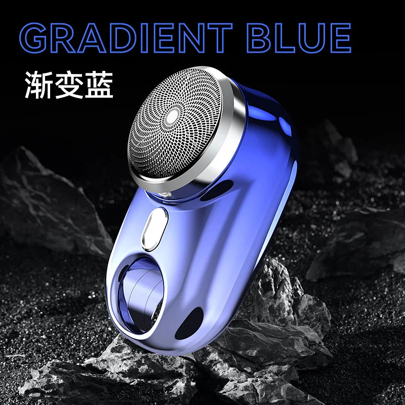 New Electric Foot Grinder Dead Skin Callus Pedicure Pedicure Exfoliator 2 Free Quartz Sanding Household Grinding Head Washable