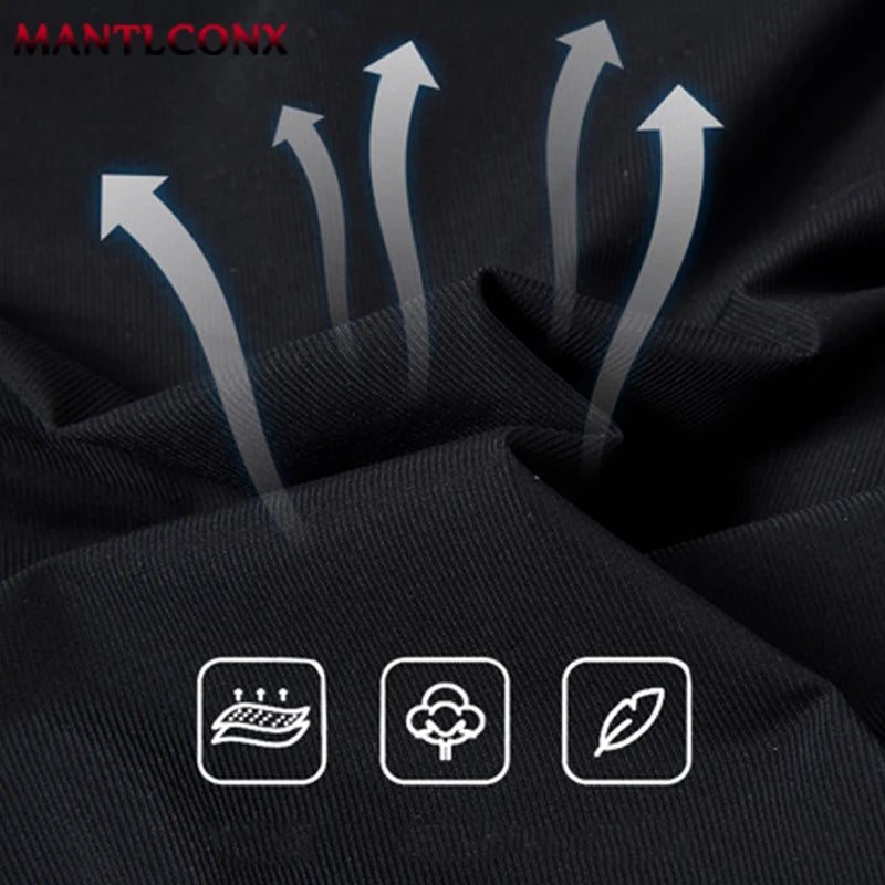 Summer Men's Sport Shorts Cool Sportswear