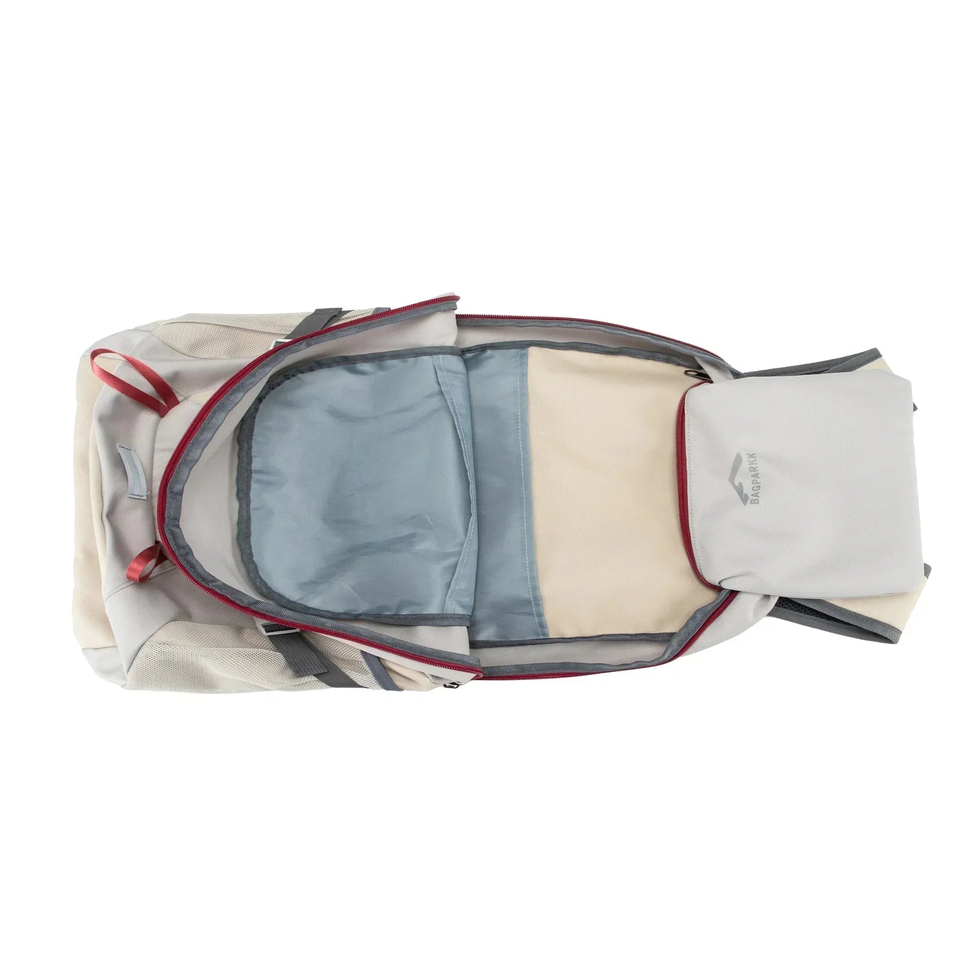 Multi Functional Large Capacity Travel Bag For Women Waterproof Outdoor Hiking Climbing Sports Backpack Lightweight Folding Bag