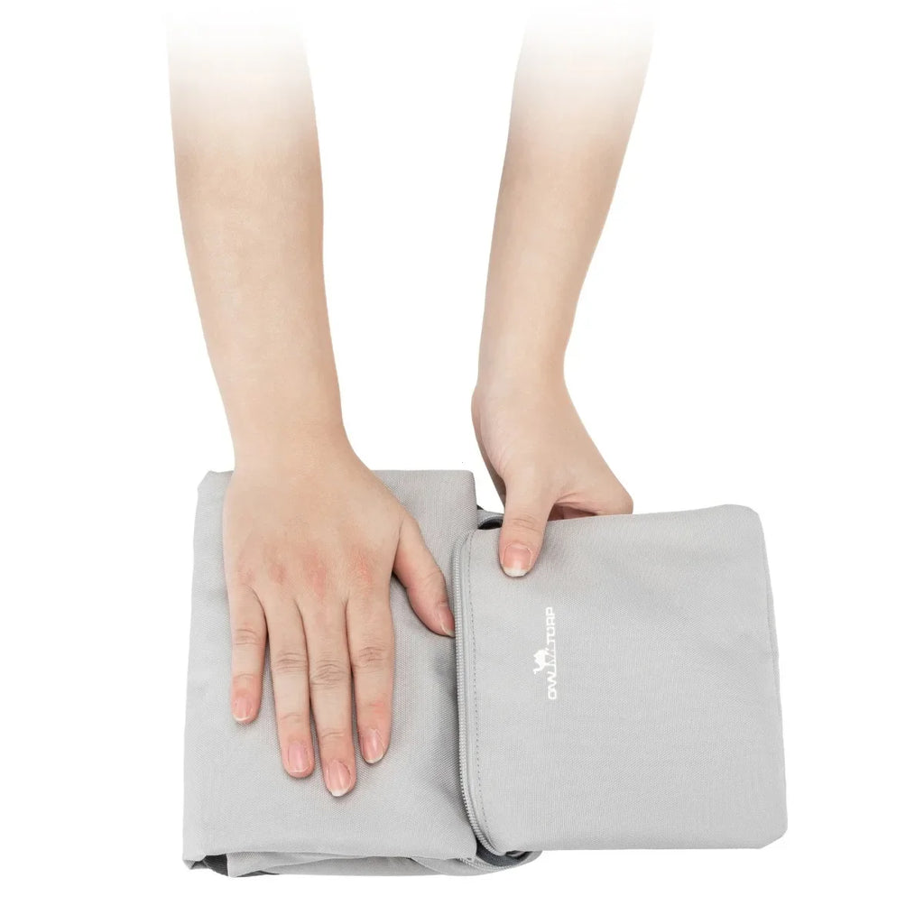 Multi Functional Large Capacity Travel Bag For Women Waterproof Outdoor Hiking Climbing Sports Backpack Lightweight Folding Bag