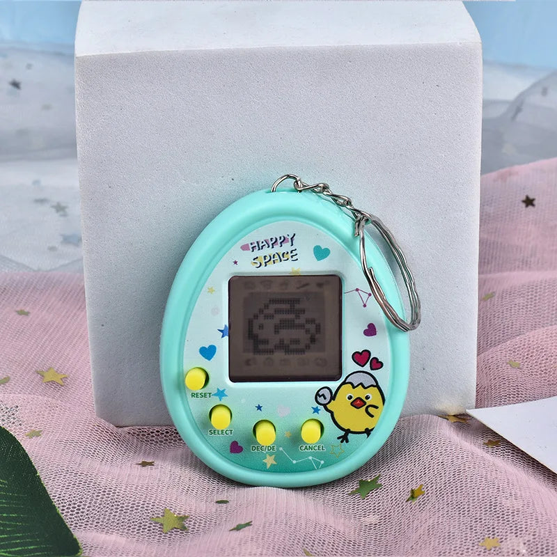 Electronic Pets Game Toys Virtual Tamagotchi Nostalgic