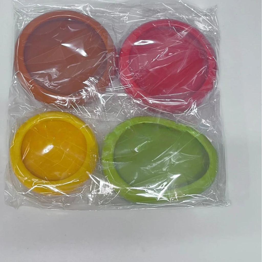 Kitchen Storage Box Fruit Vegetable Container Fresh Box Avocado Tomato Lemon Onion Fresh-Keeping Crisper Kitchen Gadgets