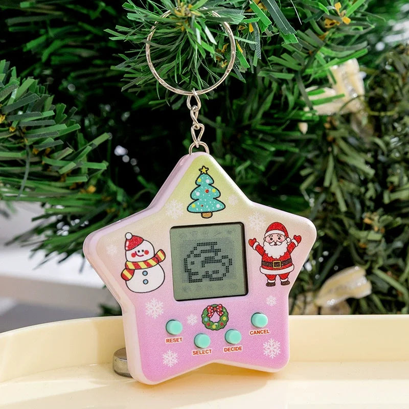 Electronic Pets Game Toys Virtual Tamagotchi Nostalgic