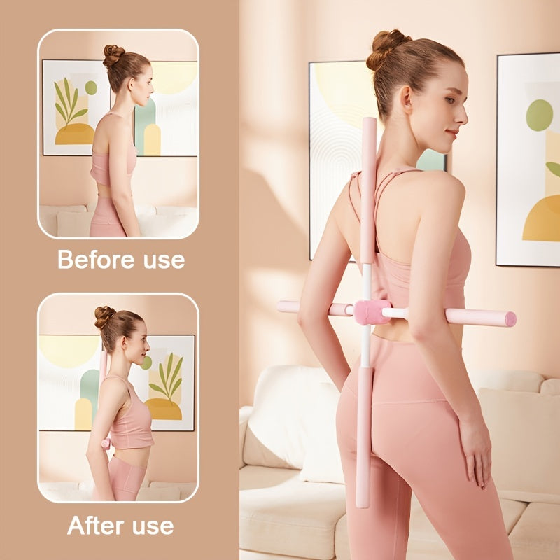Yoga Body Stick for Posture Correction, Shoulder