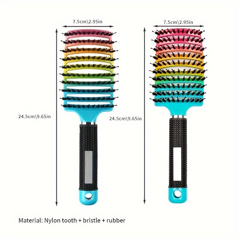 Professional Detangling Hair Brush for Women