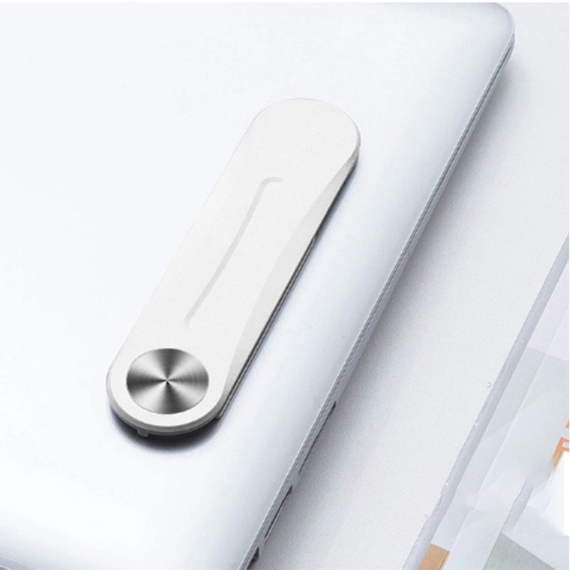 Free 3pcs Magnetic Ring Laptop Screen Support Holder Dual