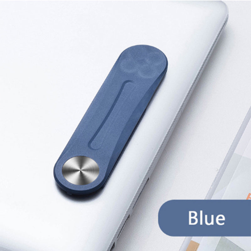 Free 3pcs Magnetic Ring Laptop Screen Support Holder Dual