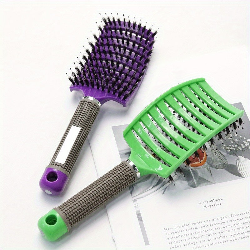 Professional Detangling Hair Brush for Women