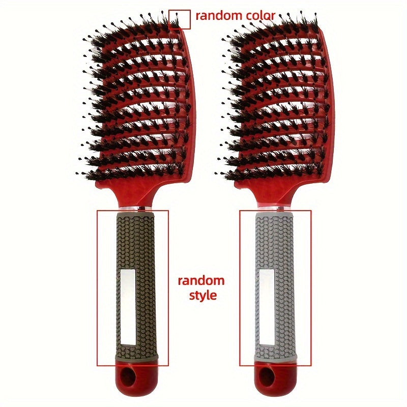Professional Detangling Hair Brush for Women
